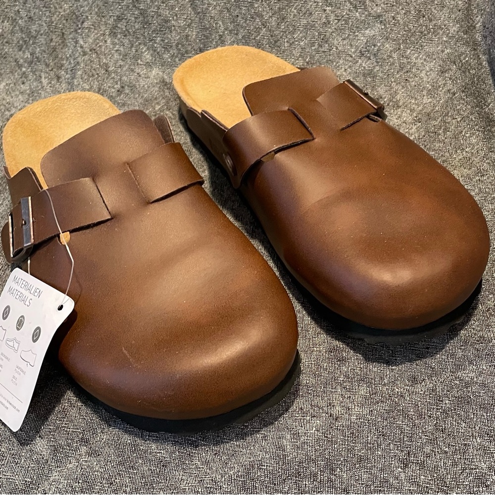 Birkenstocks- size 40  (9)   Brand New